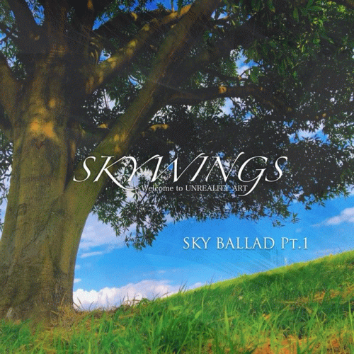 Skywings : Sky Ballad Pt.1